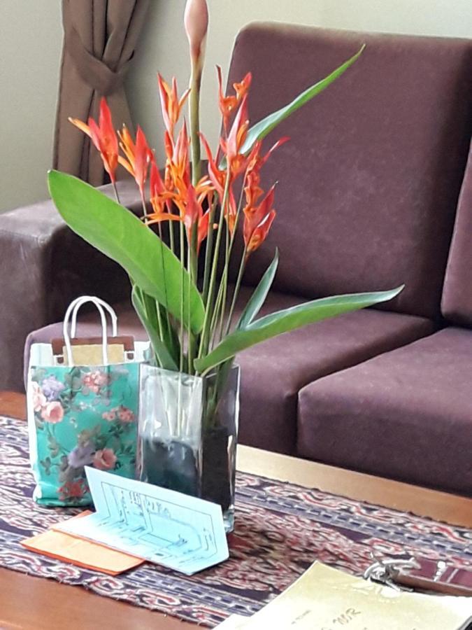 דאנגון Anjung Nor Muslim Homestay מראה חיצוני תמונה
